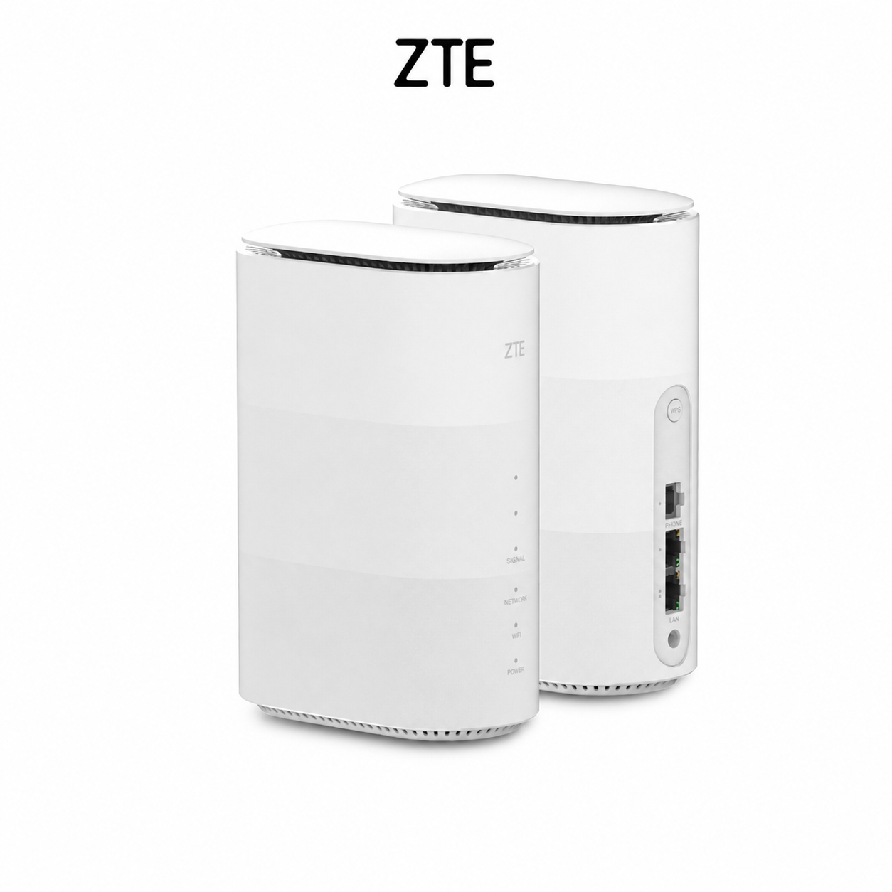 ZTE G5B